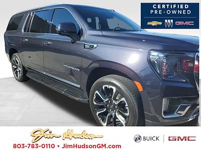 Used 2023 GMC Yukon XL SLT 4x4, SUV for sale #B28394A - photo 1