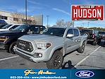 Used 2021 Toyota Tacoma SR5 Double Cab RWD, Pickup for sale #B28395B - photo 1