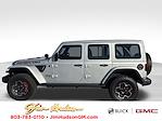 Used 2023 Jeep Wrangler Rubicon 4x4, SUV for sale #B28413K - photo 1