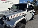 Used 2023 Jeep Wrangler Rubicon 4x4, SUV for sale #B28413K - photo 5