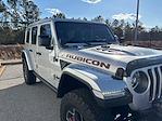 Used 2023 Jeep Wrangler Rubicon 4x4, SUV for sale #B28413K - photo 6