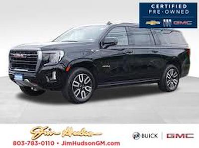 Used 2022 GMC Yukon XL AT4 4x4, SUV for sale #B28434A - photo 1