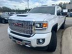 Used 2019 GMC Sierra 2500 Denali Crew Cab 4x4, Pickup for sale #B28450A - photo 4