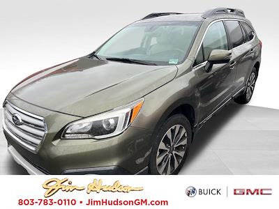 Used 2017 Subaru Outback AWD, SUV for sale #B4718A - photo 1