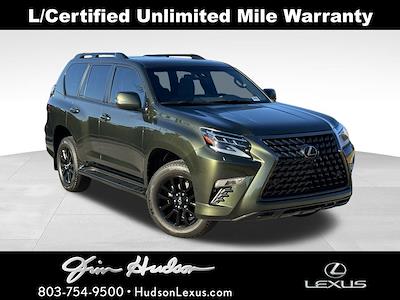 Used 2023 Lexus GX 4x4, SUV for sale #B4746B - photo 1