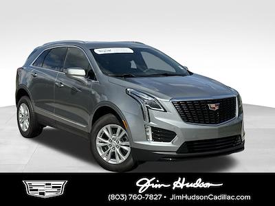 Used 2024 Cadillac XT5 Luxury FWD, SUV for sale #B4756A - photo 1