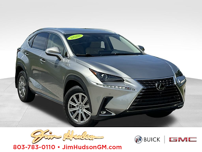 Used 2020 Lexus NX Base FWD, SUV for sale #B4840A - photo 1