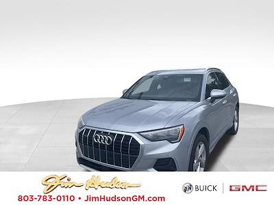 Used 2021 Audi Q3 Premium Plus AWD, SUV for sale #B4880A - photo 1