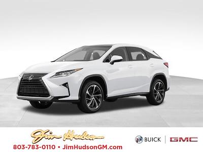 Used 2019 Lexus RX FWD, SUV for sale #B4906A - photo 1