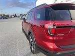 Used 2018 Ford Explorer Sport 4x4, SUV for sale #B4954B - photo 4