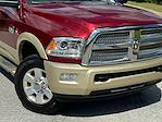 Used 2015 Ram 2500 Longhorn Crew Cab 4x4, Pickup for sale #B4956A - photo 8