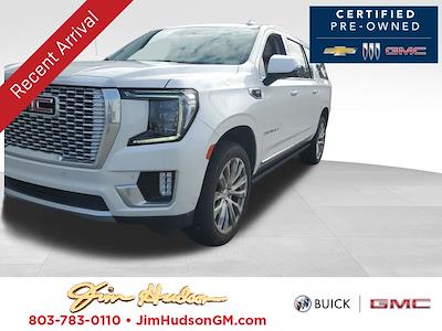 Used 2023 GMC Yukon XL Denali 4x4, SUV for sale #B4998A - photo 1