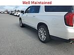 Used 2023 GMC Yukon XL Denali 4x4, SUV for sale #B4998A - photo 2