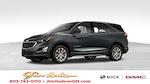 Used 2018 Chevrolet Equinox LT FWD, SUV for sale #B5000A - photo 1