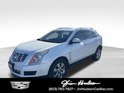 Used 2016 Cadillac SRX Luxury FWD, SUV for sale #B5007A - photo 1