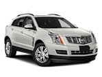 Used 2016 Cadillac SRX Luxury FWD, SUV for sale #B5007A - photo 10