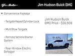 Used 2023 GMC Canyon Elevation Crew Cab RWD, Pickup for sale #B5071A - photo 10