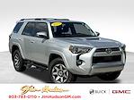 Used 2023 Toyota 4Runner TRD Off-Road Premium 4x4, SUV for sale #BP1916 - photo 1