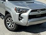 Used 2023 Toyota 4Runner TRD Off-Road Premium 4x4, SUV for sale #BP1916 - photo 8