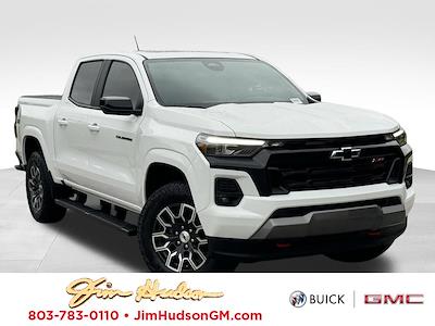 2023 Chevrolet Colorado Crew Cab 4x4, Pickup for sale #BP1924A - photo 1