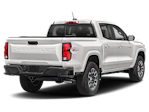 Used 2023 Chevrolet Colorado Z71 Crew Cab 4x4, Pickup for sale #BP1924A - photo 2