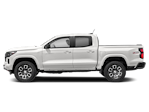 Used 2023 Chevrolet Colorado Z71 Crew Cab 4x4, Pickup for sale #BP1924A - photo 3