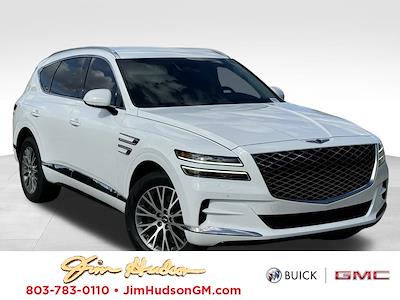 Used 2021 Genesis GV80 RWD, SUV for sale #BP1925 - photo 1