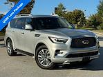 Used 2021 Infiniti QX80 Luxe 4x4, SUV for sale #BP1929 - photo 1