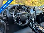 Used 2021 Infiniti QX80 Luxe 4x4, SUV for sale #BP1929 - photo 5