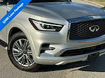 Used 2021 Infiniti QX80 Luxe 4x4, SUV for sale #BP1929 - photo 8