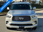 Used 2021 Infiniti QX80 Luxe 4x4, SUV for sale #BP1929 - photo 11