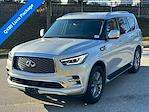 Used 2021 Infiniti QX80 Luxe 4x4, SUV for sale #BP1929 - photo 12