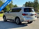 Used 2021 Infiniti QX80 Luxe 4x4, SUV for sale #BP1929 - photo 14