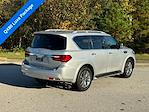 Used 2021 Infiniti QX80 Luxe 4x4, SUV for sale #BP1929 - photo 16