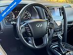 Used 2021 Infiniti QX80 Luxe 4x4, SUV for sale #BP1929 - photo 21