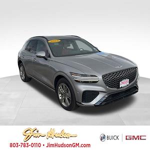 Used 2023 Genesis GV70 Sport AWD, SUV for sale #BP1937 - photo 1