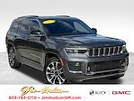 Used 2023 Jeep Grand Cherokee L Overland 4x4, SUV for sale #BP1938 - photo 1