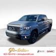 Used 2021 Toyota Tundra SR5 CrewMax Cab 4x4, Pickup for sale #BP1939 - photo 1