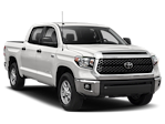 Used 2021 Toyota Tundra SR5 CrewMax Cab 4x4, Pickup for sale #BP1939 - photo 12