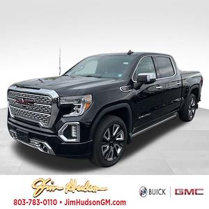 Used 2019 GMC Sierra 1500 Denali Crew Cab 4x4, Pickup for sale #BP1941 - photo 1