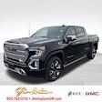 Used 2019 GMC Sierra 1500 Denali Crew Cab 4x4, Pickup for sale #BP1941 - photo 1