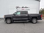 Used 2015 GMC Sierra 1500 SLT Crew Cab 4x4, Pickup for sale #BP1941A - photo 3