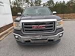 Used 2015 GMC Sierra 1500 SLT Crew Cab 4x4, Pickup for sale #BP1941A - photo 4