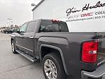 Used 2015 GMC Sierra 1500 SLT Crew Cab 4x4, Pickup for sale #BP1941A - photo 2