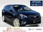 Used 2020 Buick Envision AWD, SUV for sale #BP1944 - photo 27