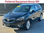 Used 2020 Buick Envision AWD, SUV for sale #BP1944 - photo 32