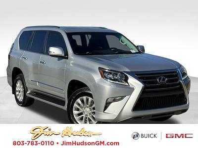 Used 2019 Lexus GX 460 4x4, SUV for sale #BP1945 - photo 1