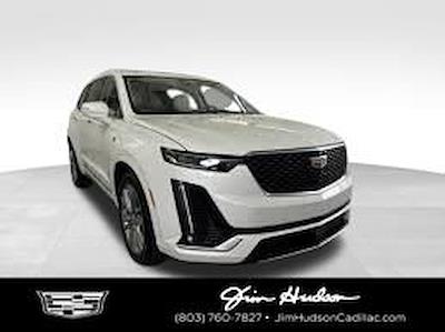 Used 2021 Cadillac XT6 Premium Luxury FWD, SUV for sale #BP1946 - photo 1