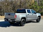 Used 2021 GMC Canyon AT4 Crew Cab 4x4, Pickup for sale #BP1947 - photo 1