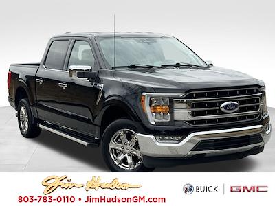 2023 Ford F-150 SuperCrew Cab RWD, Pickup for sale #BP1949 - photo 1